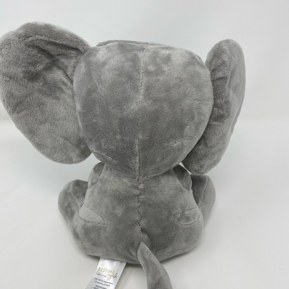 NEW - Bedtime Originals Stuffed Elephant - Picture 2 of 4